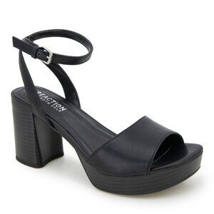 Kenneth Cole Reaction Women's Ryanne Platform Sandals
